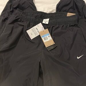 Nike Charcoal Jogger Pants